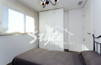  Новые таунхаусы в Санта Пола, Коста Бланка, Испания. ON242T