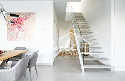 Nuevo - Villa - Las Colinas - Las Colinas Golf