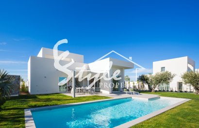 Nuevo - Villa - Las Colinas - Las Colinas Golf