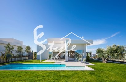 Nuevo - Villa - Las Colinas - Las Colinas Golf