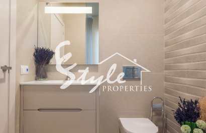 Nuevo - Villa - Las Colinas - Las Colinas Golf