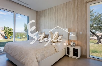 Nuevo - Villa - Las Colinas - Las Colinas Golf