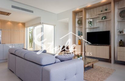 Nuevo - Villa - Las Colinas - Las Colinas Golf