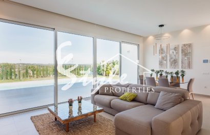 Nuevo - Villa - Las Colinas - Las Colinas Golf