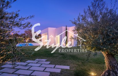 Nuevo - Villa - Las Colinas - Las Colinas Golf