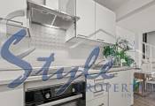 Resale - Villa - Orihuela Costa  - Playa Flamenca