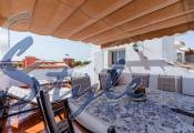 Resale - Townhouse - Gran Alacant - Monte y Mar Alto