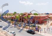 Resale - Townhouse - Gran Alacant - Monte y Mar Alto