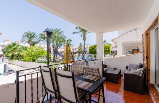 Townhouse - Reventa - Gran Alacant - Monte y Mar Alto