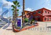 Resale - Townhouse - Gran Alacant - Monte y Mar Alto