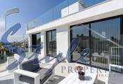 Resale - Villa - San Fulgencio - La Marina