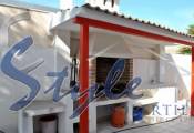 Resale - Villa - Campoamor