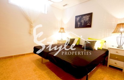 Вторичное жилье - Апартаменты/Квартира - Рохалес - Rojales