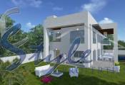 New build - Villa - La Zenia