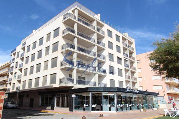 Nuevo - Apartamento - Guardamar del Segura