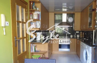 Resale - Villa - Barcelona