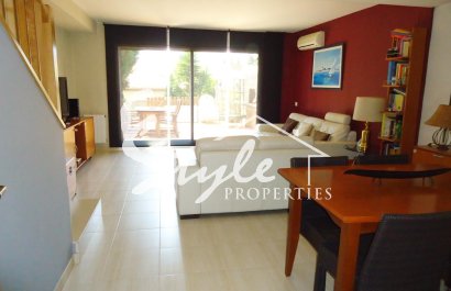 Resale - Villa - Barcelona