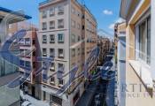 Reventa - Apartamento - Alicante - Center