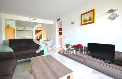 Вторичное жилье - Апартаменты/Квартира - Пунта Прима - Ла Энтрада