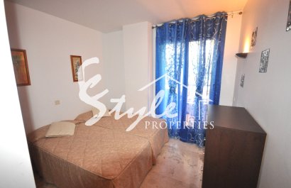 Вторичное жилье - Апартаменты/Квартира - Пунта Прима - Ла Энтрада