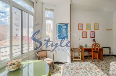 Apartamento - Reventa - Alicante - Center