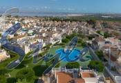 Resale - Bungalow - Torrevieja - Los Altos