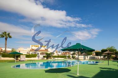 Bungalow - Reventa - Torrevieja - Los Altos