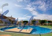 Reventa - Bungalow - Torrevieja - Los Altos