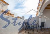 Resale - Bungalow - Torrevieja - Los Altos