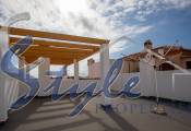 Resale - Bungalow - Torrevieja - Los Altos