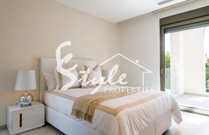 Новостройки - Вилла - Финестрат