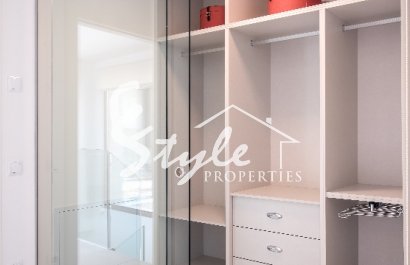 Новостройки - Вилла - Финестрат