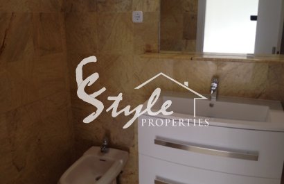 Вторичное жилье - Апартаменты/Квартира - Кампоамор - Calas De Campoamor