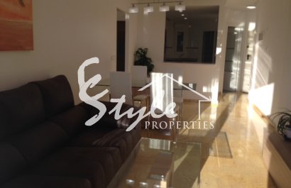 Вторичное жилье - Апартаменты/Квартира - Кампоамор - Calas De Campoamor