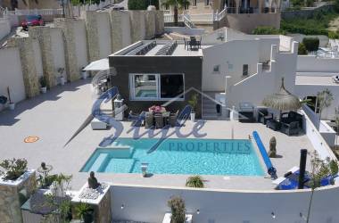 Villa - Resale - Ciudad Quesada - Ciudad Quesada