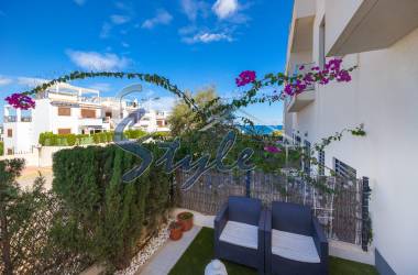 Apartamento - Вторичное жилье - Торревьеха - Cabo cervera
