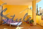 Resale - Apartment - Orihuela Costa  - Lomas de Campoamor