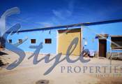 Reventa - Finca Country Property - Los Montesinos