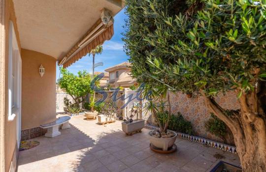Villa - Reventa - Orihuela Costa  - Punta Prima