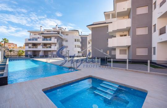 Apartment - Resale - Orihuela Costa - Las Filipinas