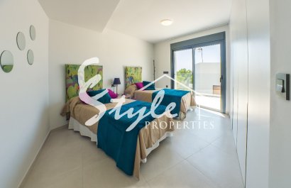 New build - Villa - Finestrat