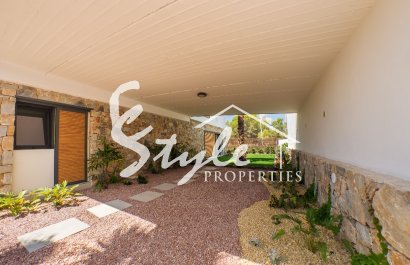 New build - Villa - Finestrat