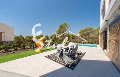 New build - Villa - Finestrat