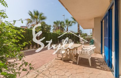 Вторичное жилье - Апартаменты/Квартира - Плайя Фламенка - Playa Flamenca