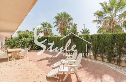 Вторичное жилье - Апартаменты/Квартира - Плайя Фламенка - Playa Flamenca