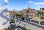 Вторичное жилье - Villa / Semi-detached - Torrevieja - Aguas Nuevas