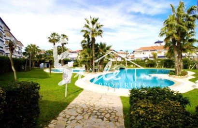 Resale - Apartment - La Mata