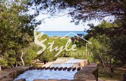 Resale - Apartment - La Mata