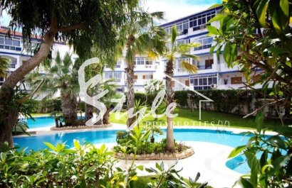 Resale - Apartment - La Mata