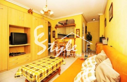 Resale - Apartment - La Mata